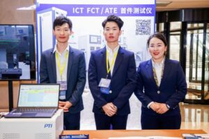 PTI | CEIA研討會(huì)-西安站圓滿(mǎn)落幕