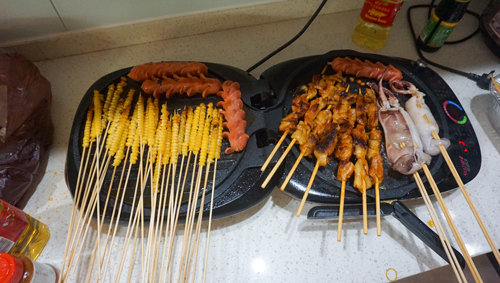 PTI 2022中秋茶话会（images 4）