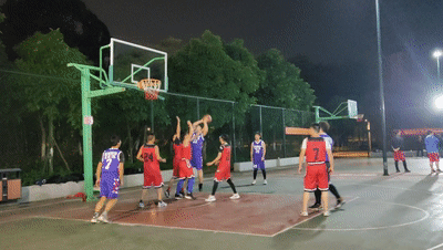 祝贺PTI所在的企业二队获得冠军（images 2）