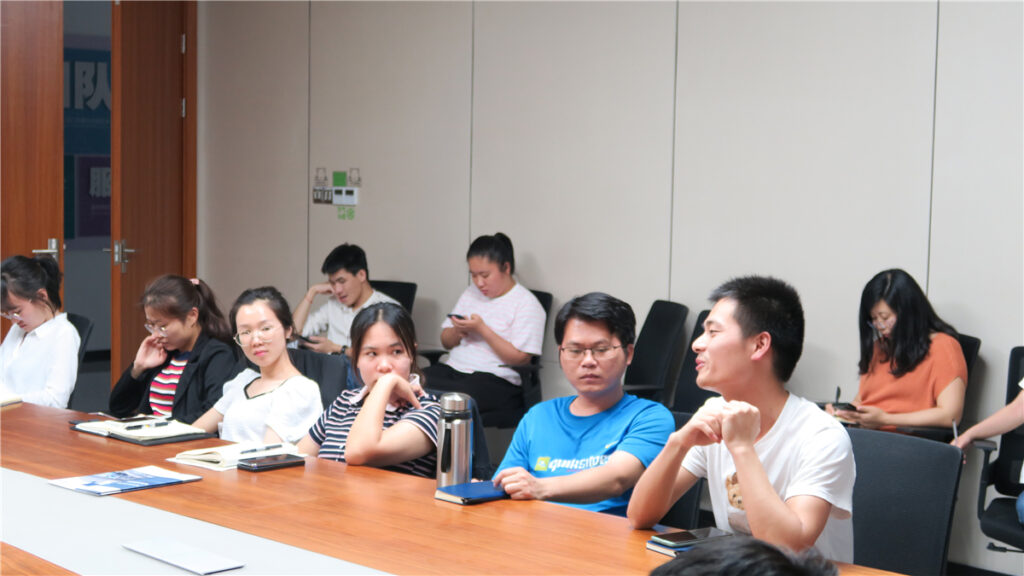 PTI 四月读书分享会（images 2）