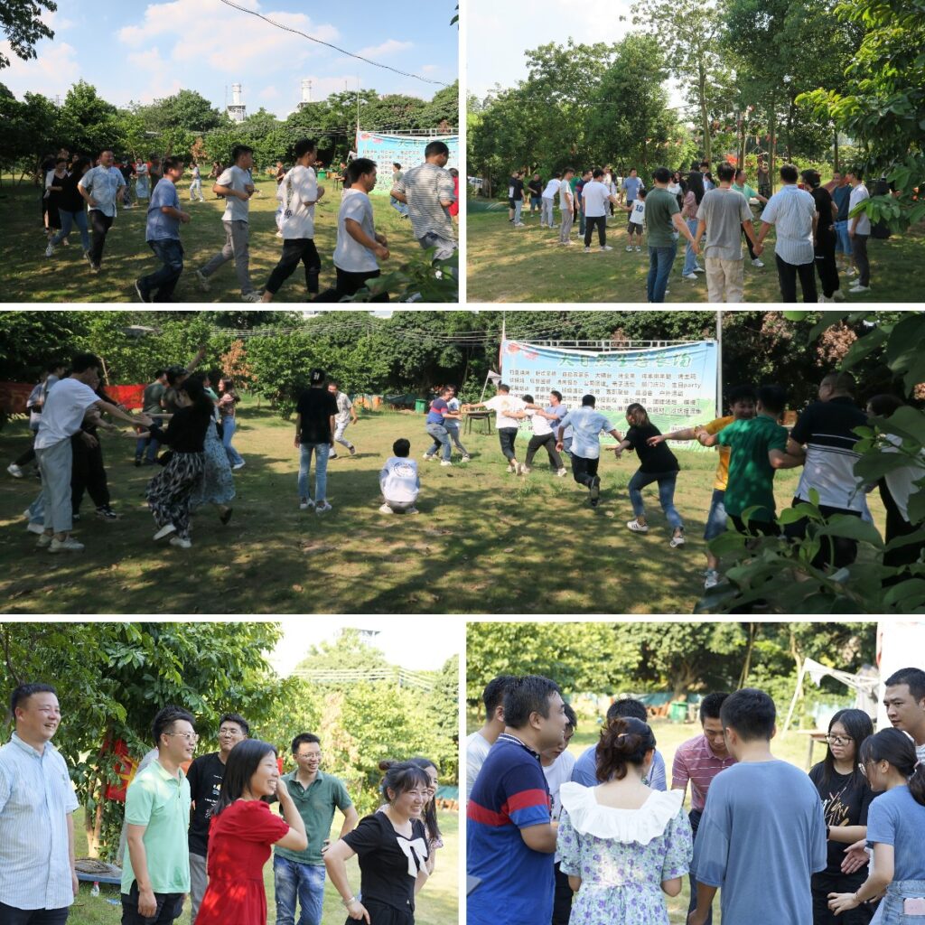 PTI 7月团建-热浪来袭（images 3）