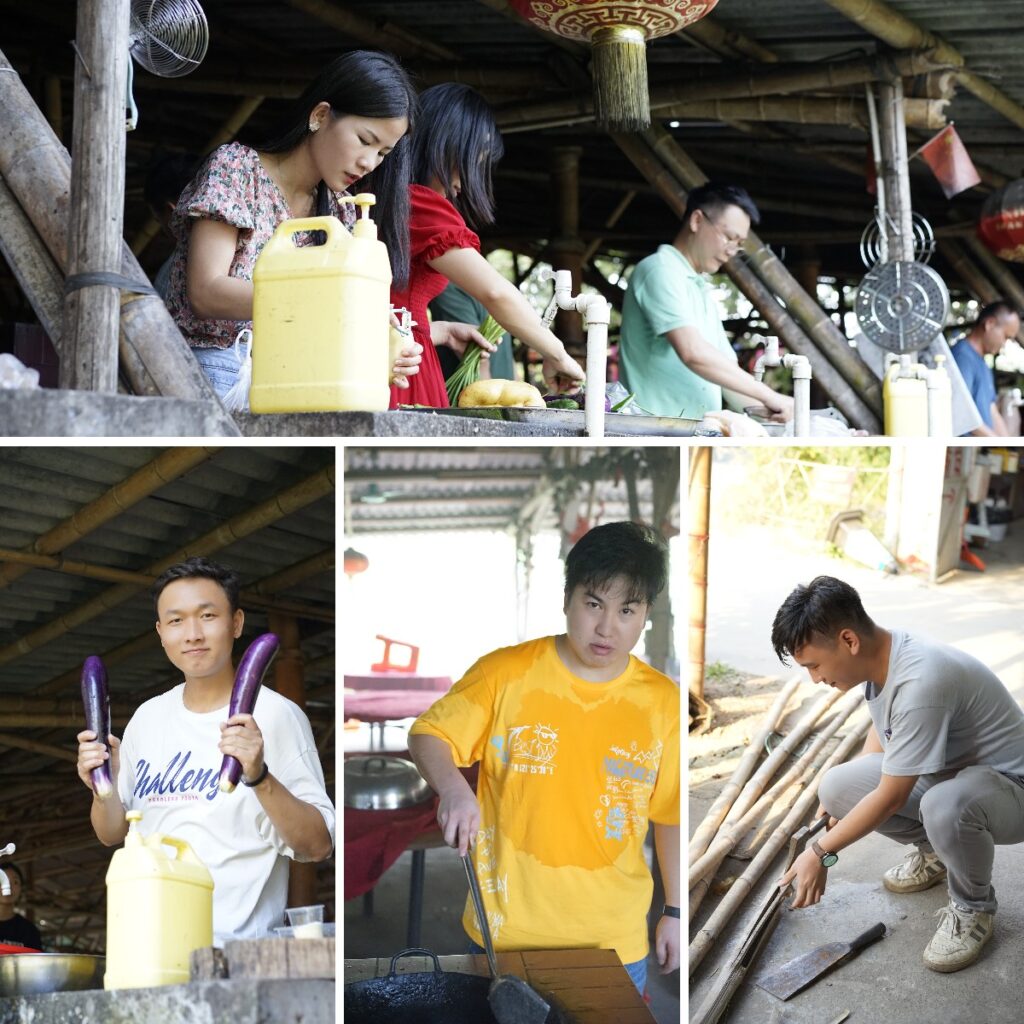 PTI 7月团建-热浪来袭（images 4）