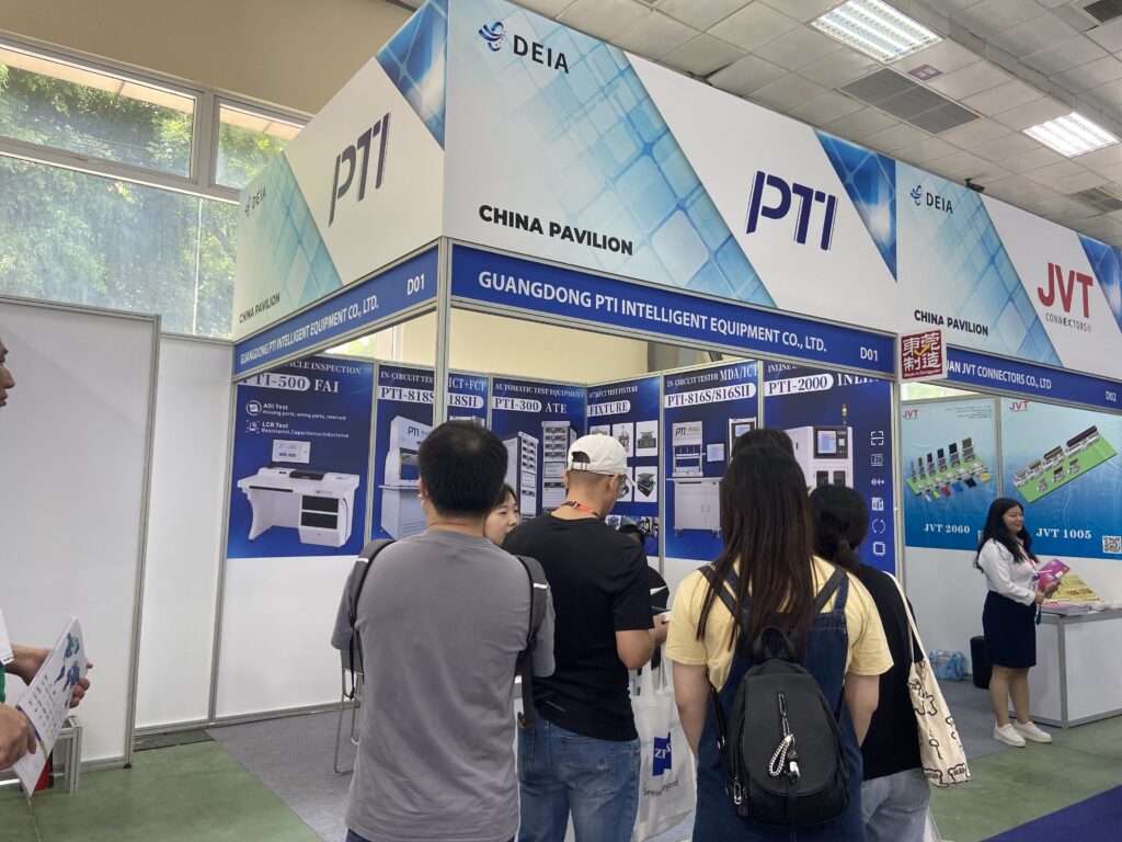 Nepcon Vietnam 2023圆满落幕（images 7）