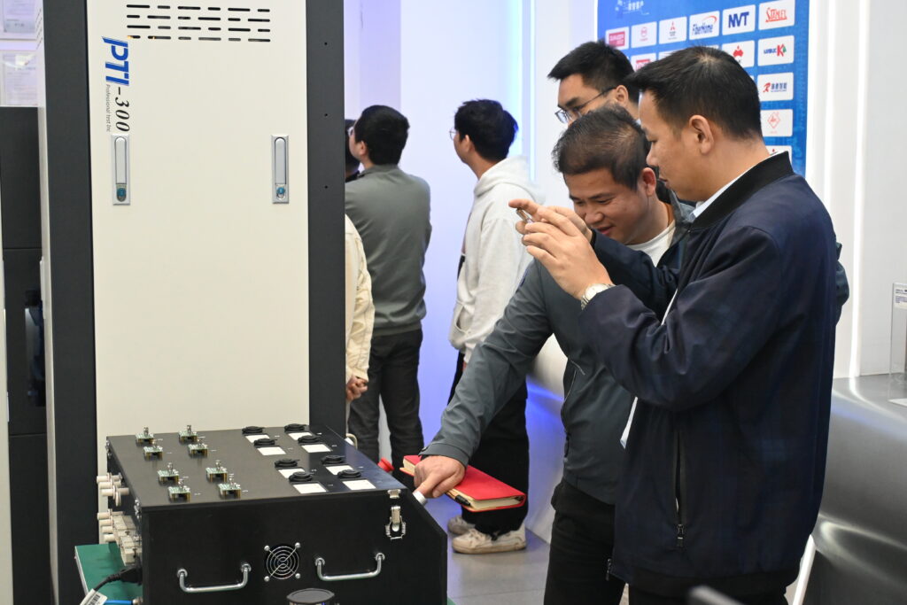 PTI2023客户培训会02期成功举办（images 5）