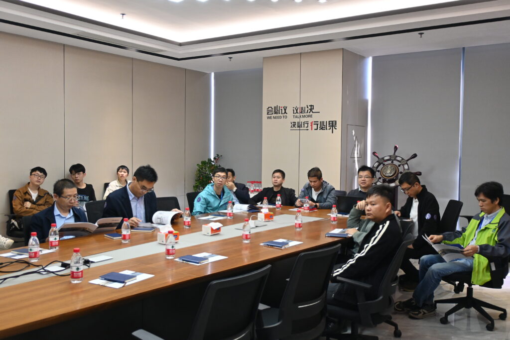 PTI2023客户培训会02期成功举办（images 8）