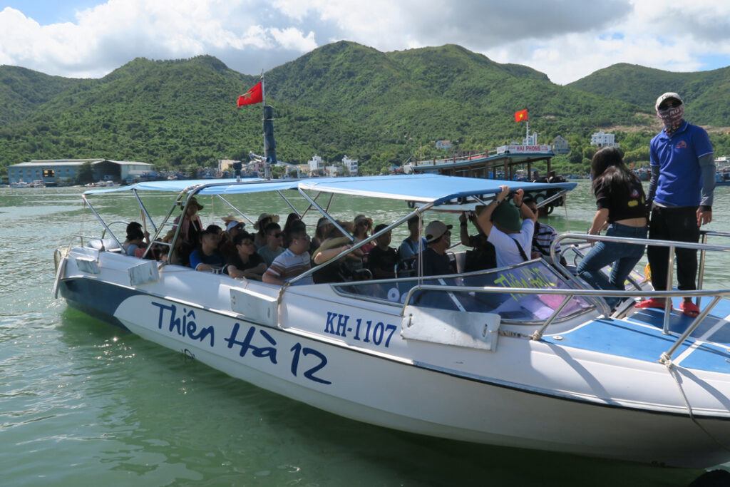 PTI 越南芽庄跨年游（images 11）