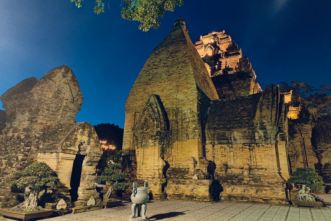 PTI 越南芽庄跨年游（images 18）