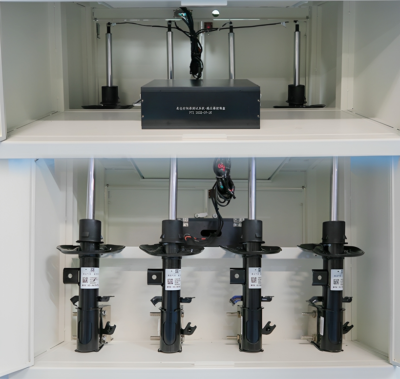 汽车悬架控制器FCT功能测试（images 4）