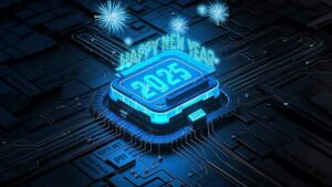 PTI 派捷：于時(shí)光素箋，繪 2025 與您同行之美