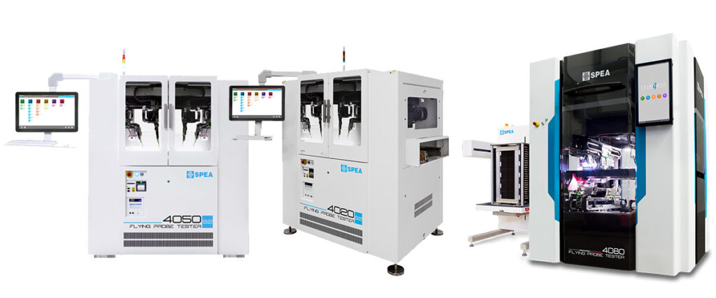 针床式ICT 与飞针式ICT 的优缺点对比（images 2）