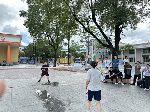 欢乐团建，共赴活力之约 | PTI 派捷第二季度团建精彩回顾（images 6）