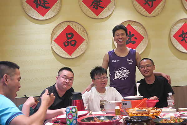 欢乐团建，共赴活力之约 | PTI 派捷第二季度团建精彩回顾（images 9）